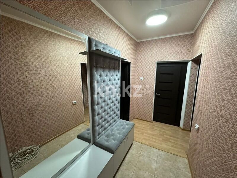 Продажа 1-комнатной квартиры, 41.2 м² - Продажа однокомнатных квартир в панельном доме в Алматы - страница 27 фото 5 из 5