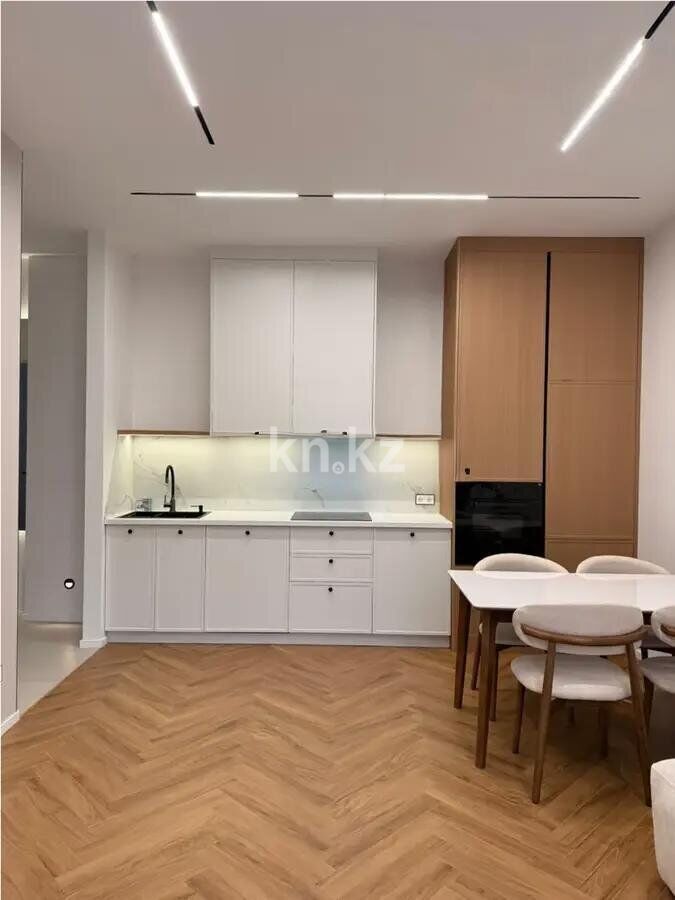 Продажа 2-комнатной квартиры, 48 м² - Продажа двухкомнатных квартир в Астане - страница 3 фото 2 из 5
