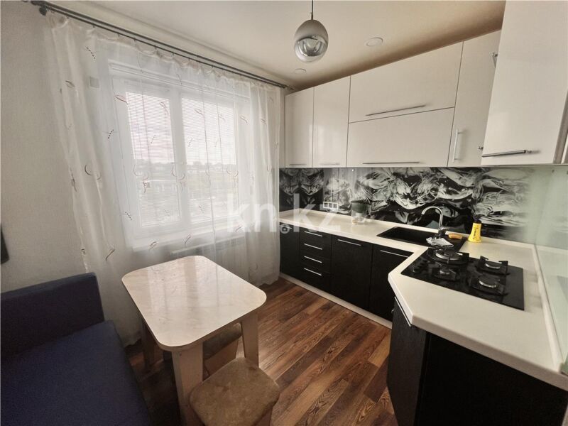 Продажа 2-комнатной квартиры, 53 м² - Продажа двухкомнатных квартир в панельном доме в Темиртау - страница 7 фото 3 из 7