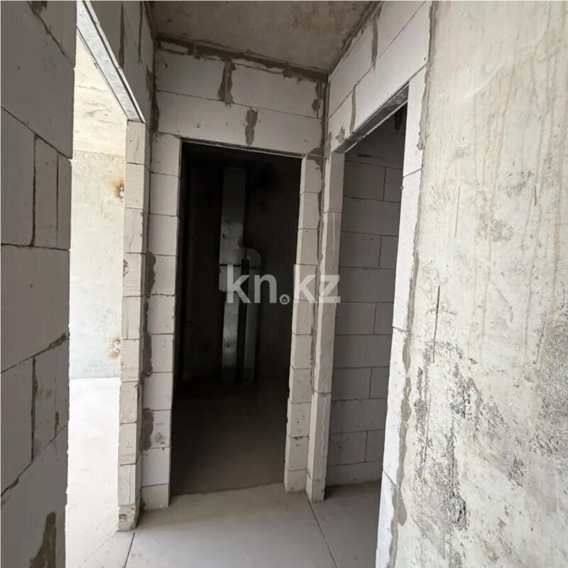 Продажа 2-комнатной квартиры, 66.8 м² - Продажа квартир в новостройках Астаны - страница 21 фото 3 из 3
