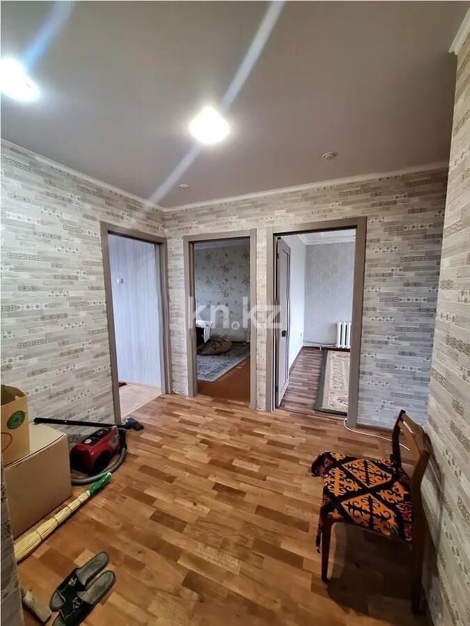 Продажа 3-комнатной квартиры, 62 м² - Продажа трехкомнатных квартир в Темиртау - страница 2 фото 7 из 7