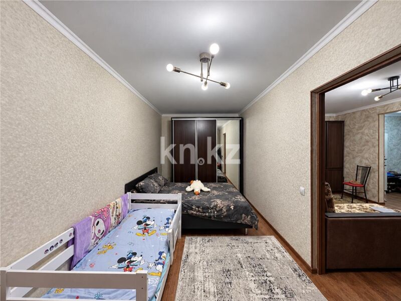 Продажа 2-комнатной квартиры, 45 м² - Продажа квартир в Городе Караганды - страница 4 фото 9 из 16
