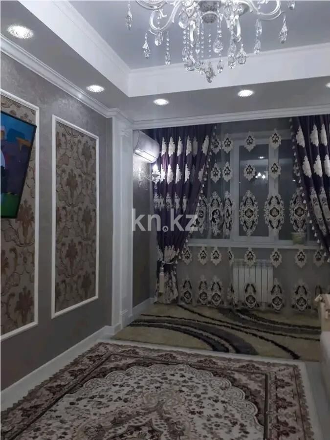 Продажа 2-комнатной квартиры, 57 м² - Продажа квартир в новостройках Алматы - страница 336 фото 1 из 2