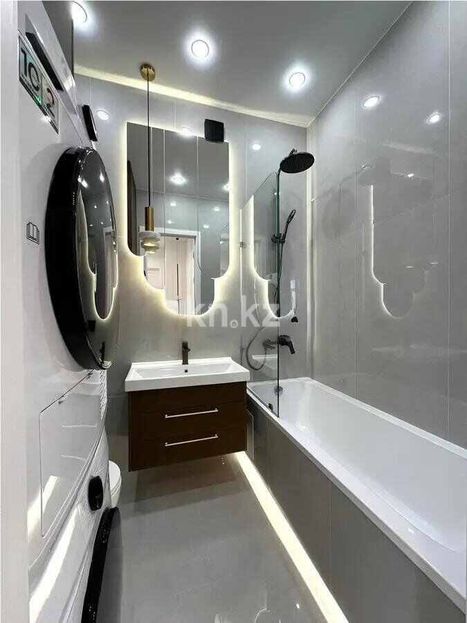 Продажа 3-комнатной квартиры, 70 м² - Продажа недвижимости в Астане - страница 28 фото 4 из 4