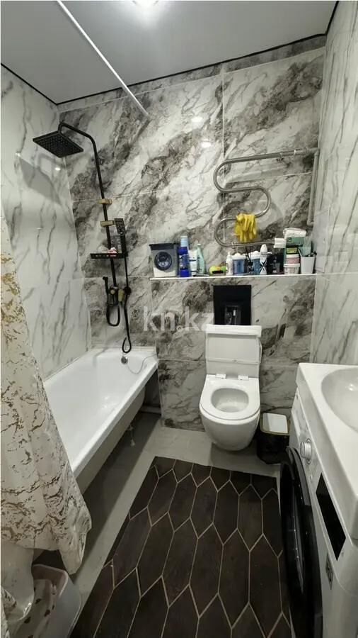 Продажа 3-комнатной квартиры, 78 м² - Продажа трехкомнатных квартир в Алатауском р-не Алматы - страница 12 фото 4 из 4