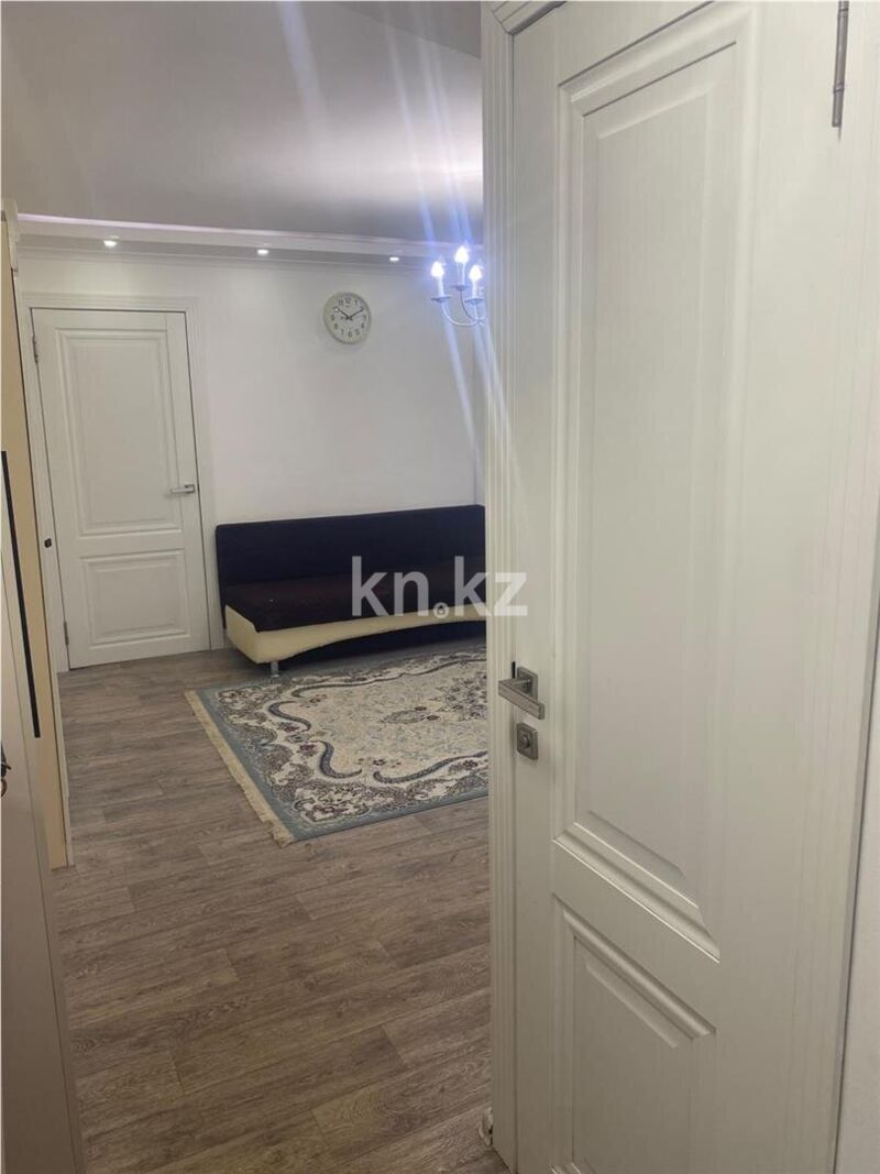 Продажа 3-комнатной квартиры, 44 м² - Продажа квартир в Караганде - страница 11 фото 10 из 11