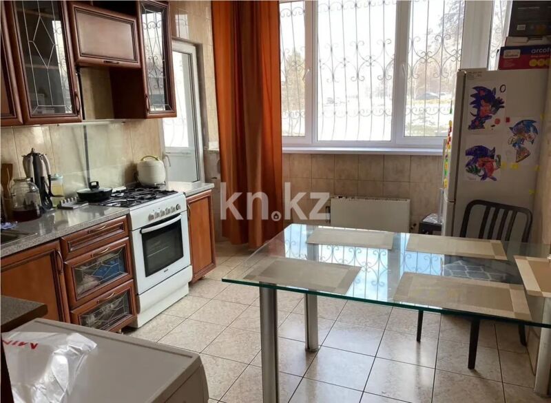 Продажа 2-комнатной квартиры, 68 м² - Продажа двухкомнатных квартир в Ауэзовском р-не Алматы - страница 27 фото 3 из 6