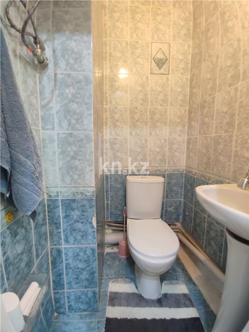 Продажа 3-комнатной квартиры, 57.5 м² - Продажа квартир в Казахстане фото 16 из 16