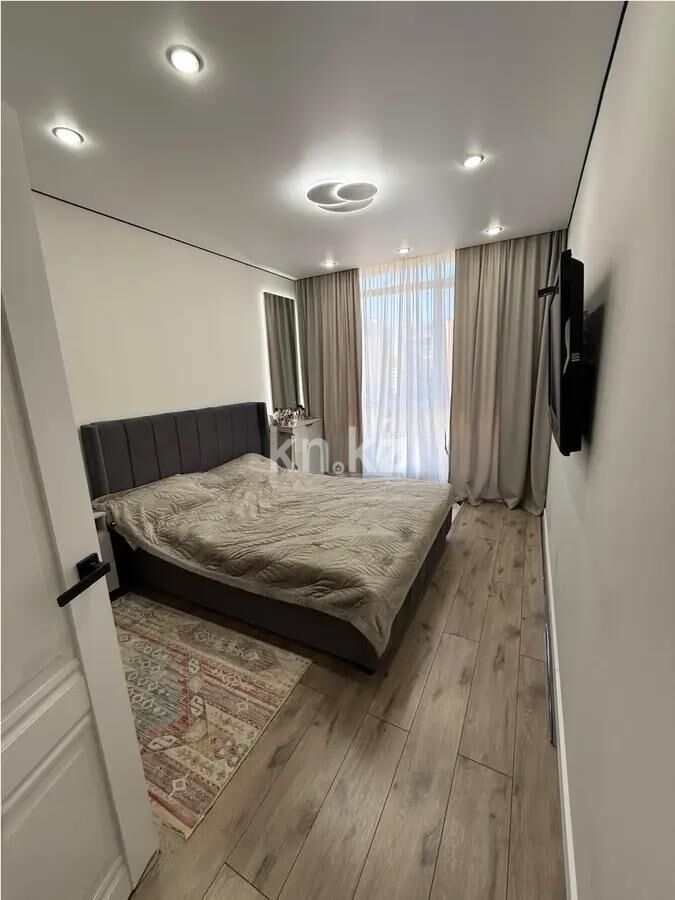 Продажа 2-комнатной квартиры, 63 м² - Продажа двухкомнатных квартир в Наурызбайском р-не Алматы - страница 23 фото 2 из 6