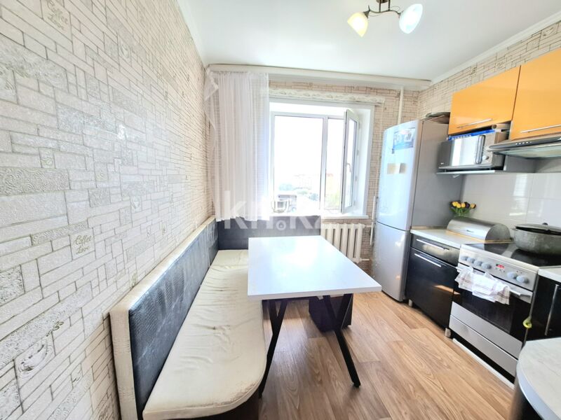 Продажа 4-комнатной квартиры, 85.1 м² - Продажа четырехкомнатных квартир в панельном доме в Караганде - страница 5 фото 3 из 23