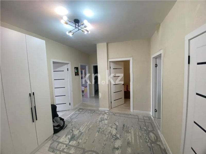Продажа 3-комнатной квартиры, 81 м² - Продажа квартир в Казахстане - страница 13 фото 7 из 7