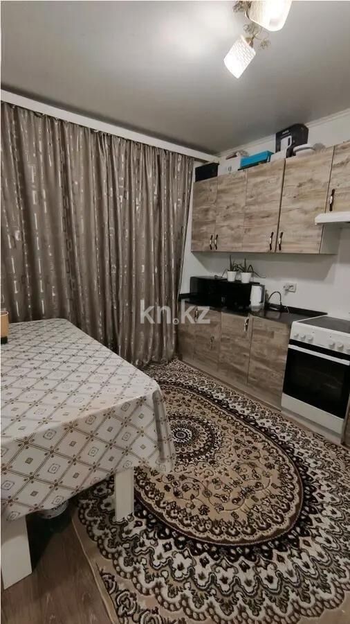 Продажа 1-комнатной квартиры, 33.6 м² - Продажа однокомнатных квартир в Наурызбайском р-не Алматы - страница 15 фото 2 из 4