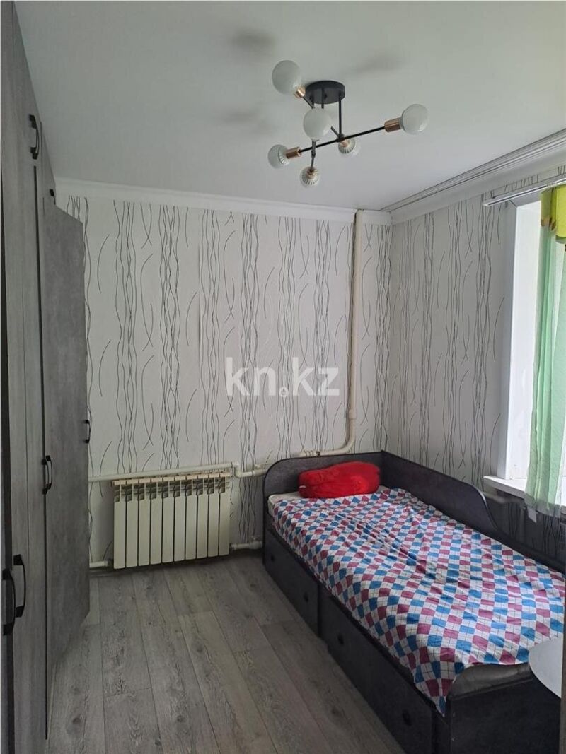 Продажа 3-комнатной квартиры, 54 м² - Продажа квартир в Темиртау фото 19 из 21