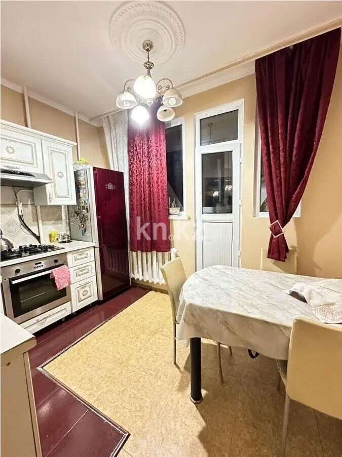 Продажа 3-комнатной квартиры, 70 м² - Продажа трехкомнатных квартир в Ауэзовском р-не Алматы - страница 3 фото 4 из 5