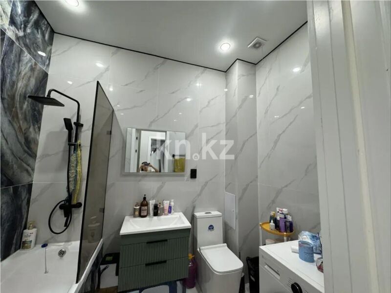 Продажа 2-комнатной квартиры, 52.5 м² - Продажа двухкомнатных квартир от собственников в Астане - страница 11 фото 4 из 5