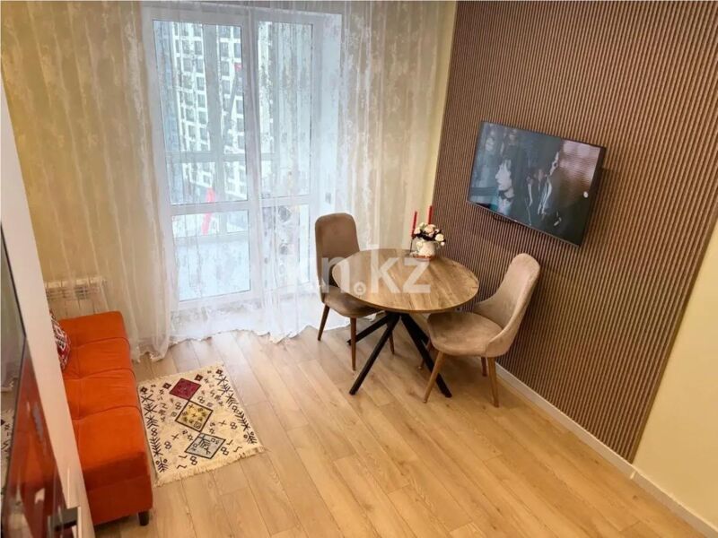 Продажа 1-комнатной квартиры, 46 м² - Продажа квартир в Казахстане - страница 139 фото 2 из 3