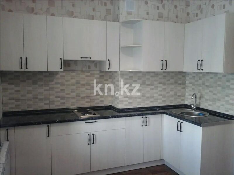 Продажа 1-комнатной квартиры, 47 м² - Продажа однокомнатных квартир в р-не Сарайшык Астаны - страница 32 фото 2 из 4