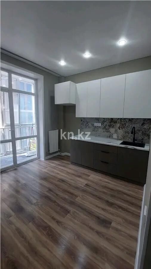 Продажа 1-комнатной квартиры, 45 м² - Продажа однокомнатных квартир на Юго-Востоке Караганды - страница 6 фото 2 из 4