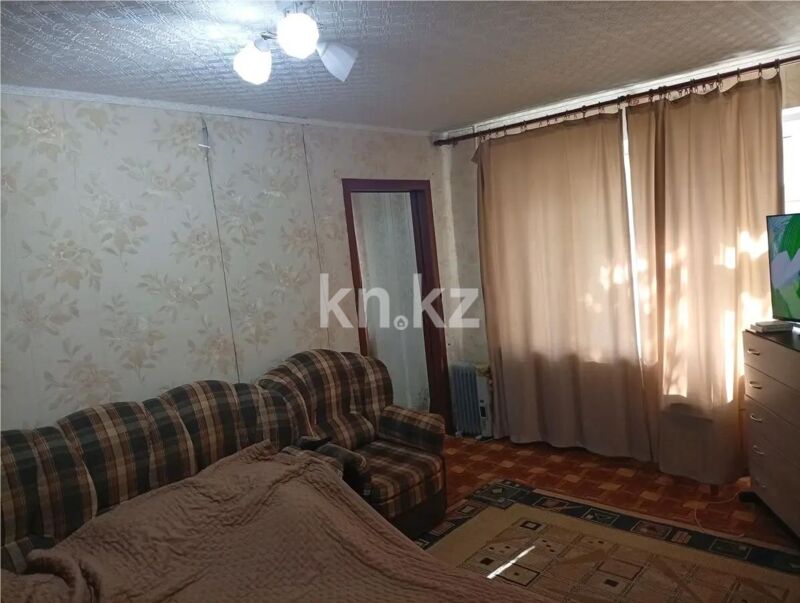 Продажа 2-комнатной квартиры, 38 м² - Продажа двухкомнатных квартир в Астане - страница 82 фото 1 из 4