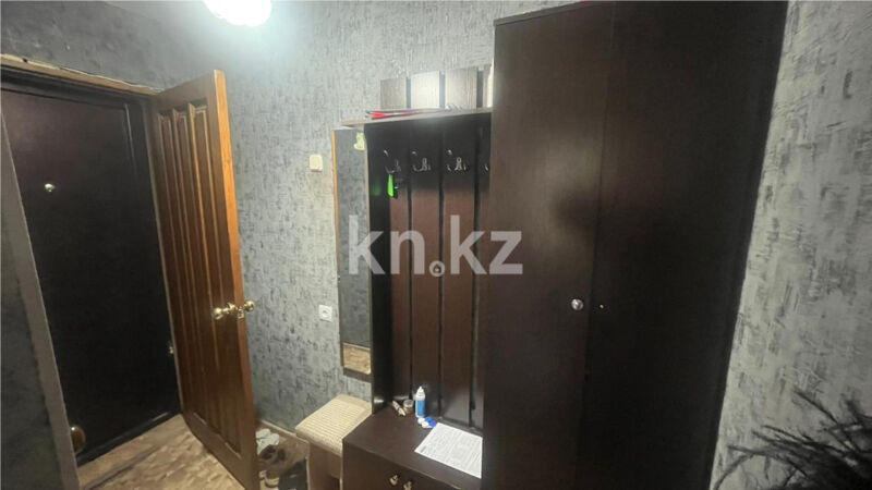 Продажа 1-комнатной квартиры, 31 м² - Продажа однокомнатных квартир в блочном доме в Казахстане - страница 53 фото 3 из 6