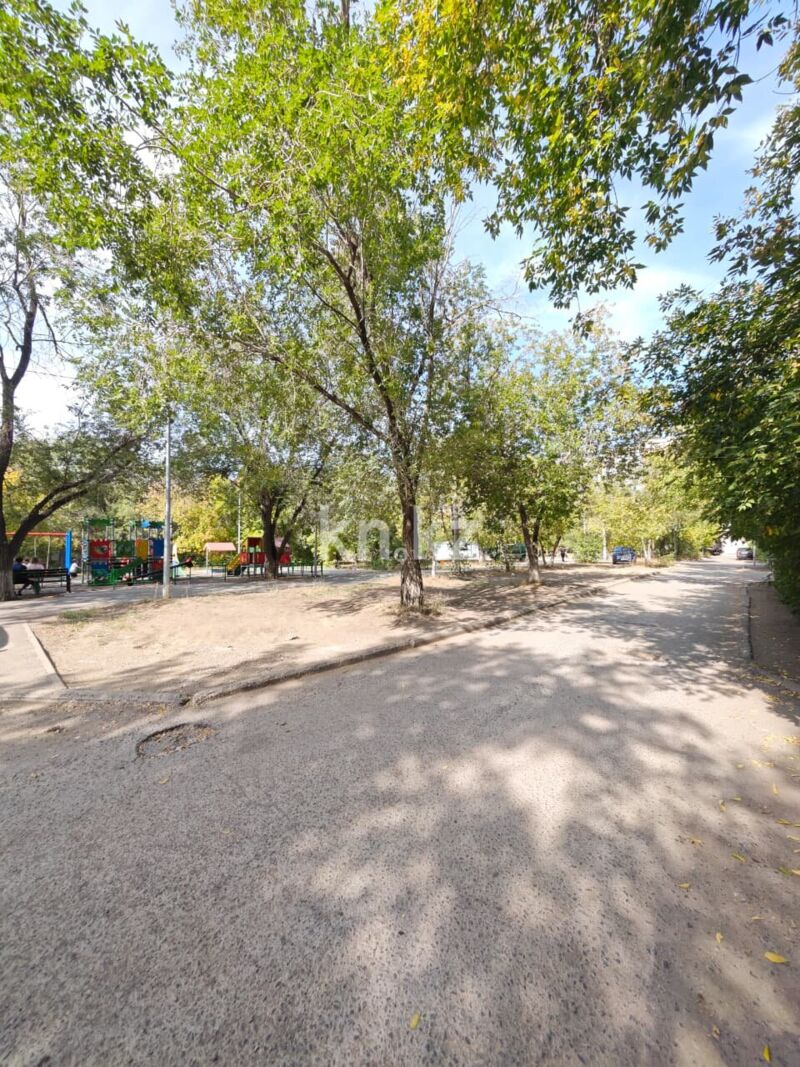 Продажа 4-комнатной квартиры, 77 м² - Продажа четырехкомнатных квартир в панельном доме в Казахстане - страница 2 фото 25 из 25