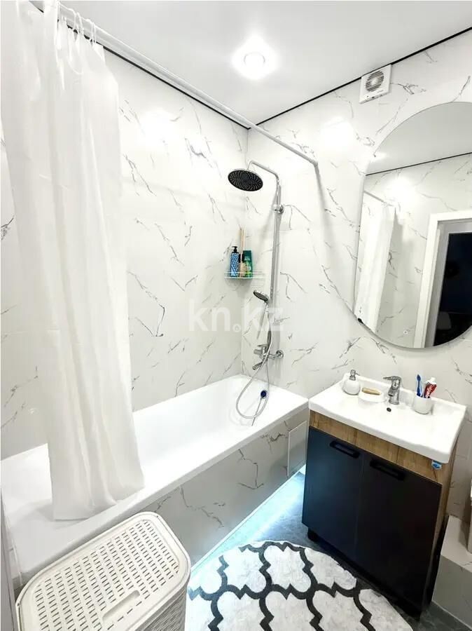 Продажа 2-комнатной квартиры, 47 м² - Продажа двухкомнатных квартир в р-не Сарайшык Астаны - страница 31 фото 3 из 3