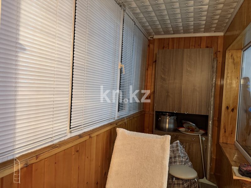 Продажа 3-комнатной квартиры, 83 м² - Продажа квартир в Темиртау фото 13 из 13