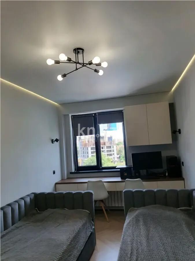 Продажа 3-комнатной квартиры, 95 м² - Продажа трехкомнатных квартир в монолитном доме в Алматы - страница 7 фото 3 из 4
