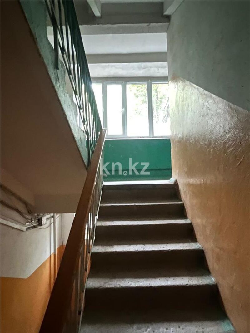Продажа 3-комнатной квартиры, 56 м² - Продажа трехкомнатных квартир в кирпичном доме в Караганде - страница 16 фото 13 из 14