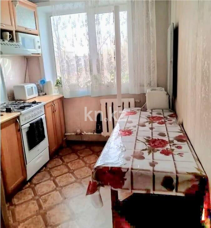 Продажа 3-комнатной квартиры, 62 м² - Продажа квартир в Пришахтинске Караганды - страница 6 фото 4 из 7