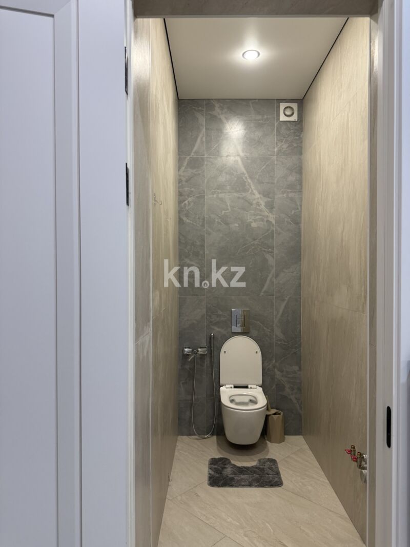 Продажа 2-комнатной квартиры, 87 м² - Недвижимость в Таразе фото 9 из 14