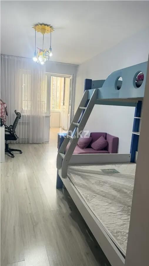 Продажа 2-комнатной квартиры, 82 м² - Продажа двухкомнатных квартир в Медеуском р-не Алматы - страница 13 фото 4 из 6