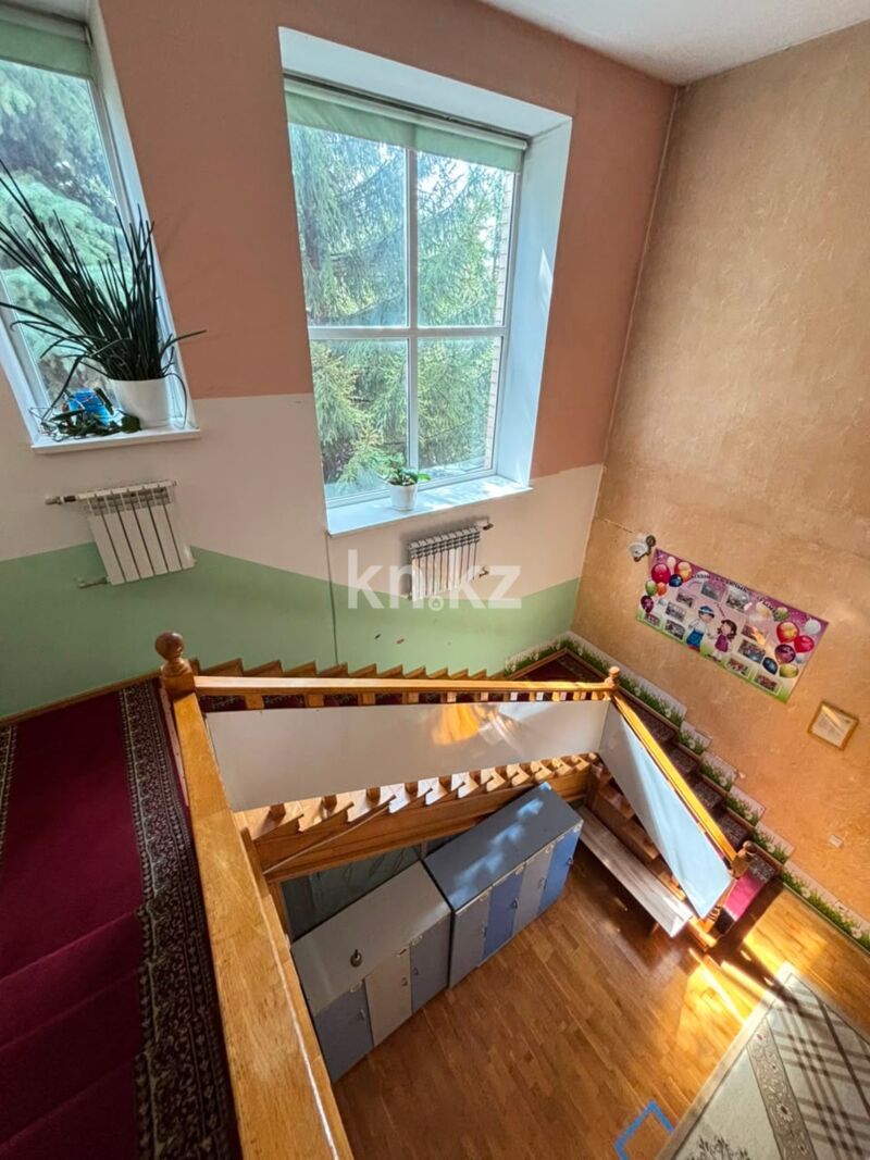 Продажа 8-комнатного дома, 534 м² - Недвижимость в Астане - страница 11 фото 22 из 40