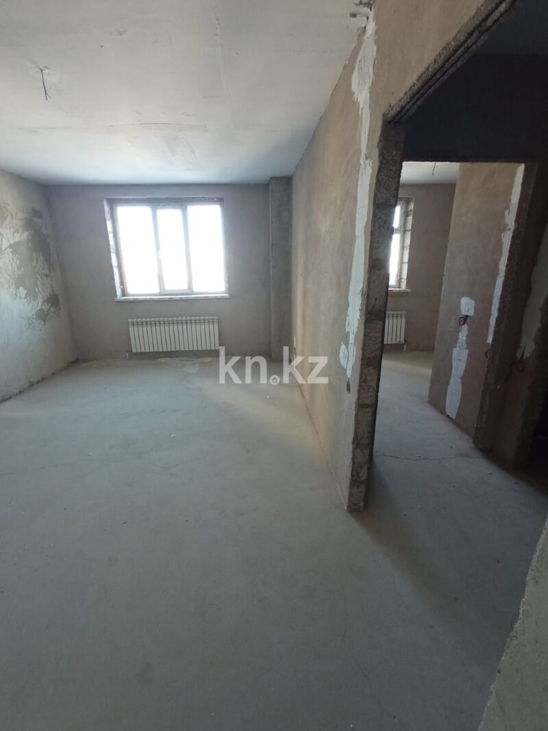 Продажа 1-комнатной квартиры, 41 м² - Продажа однокомнатных квартир в блочном доме в Казахстане - страница 52 фото 11 из 15
