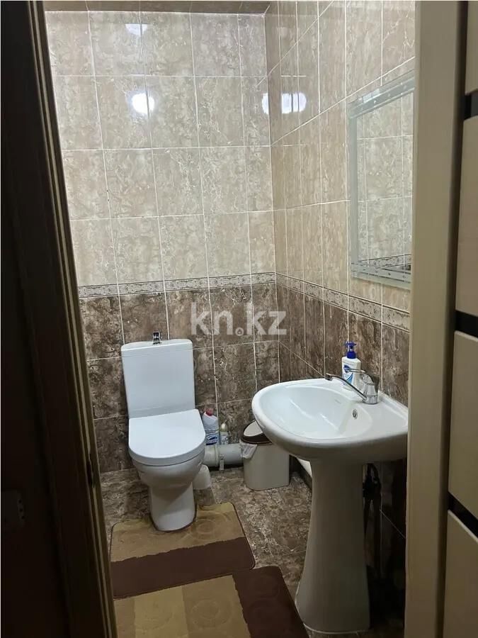 Продажа 2-комнатной квартиры, 67.3 м² - Продажа двухкомнатных квартир в Алатауском р-не Алматы - страница 4 фото 5 из 6