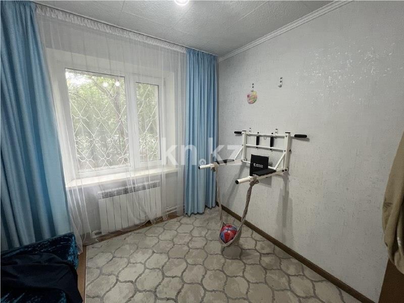 Продажа 3-комнатной квартиры, 67 м² - Продажа трехкомнатных квартир на Юго-Востоке Караганды - страница 22 фото 6 из 17