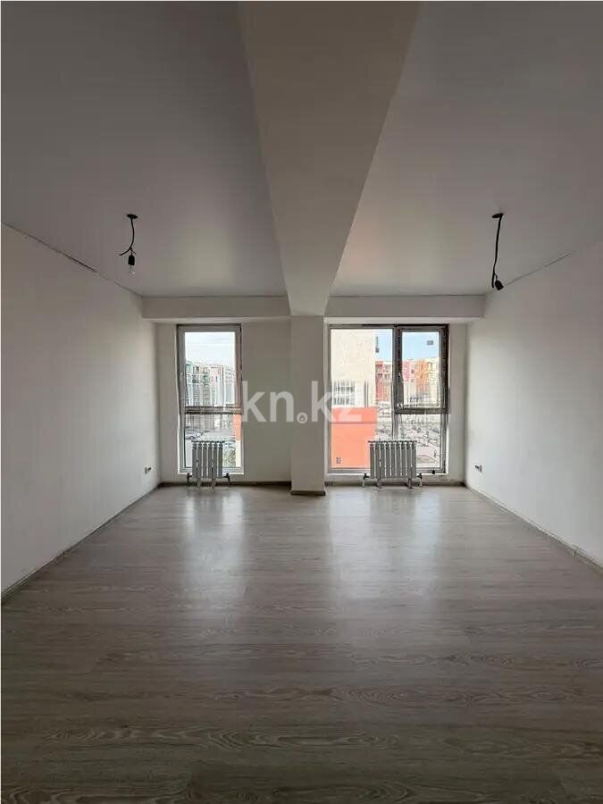 Продажа 3-комнатной квартиры, 76 м² - Продажа трехкомнатных квартир в Казахстане - страница 30 фото 1 из 5