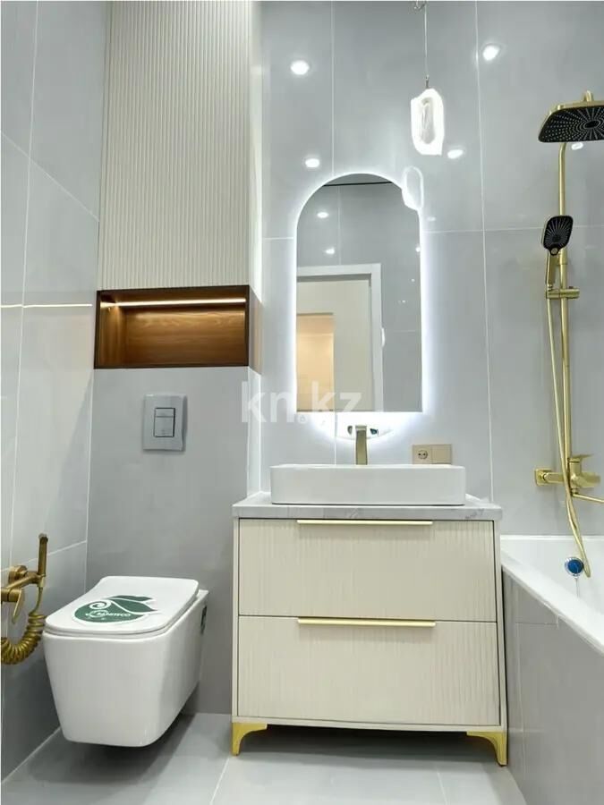 Продажа 3-комнатной квартиры, 64.7 м² - Продажа недвижимости в Казахстане - страница 32 фото 4 из 4
