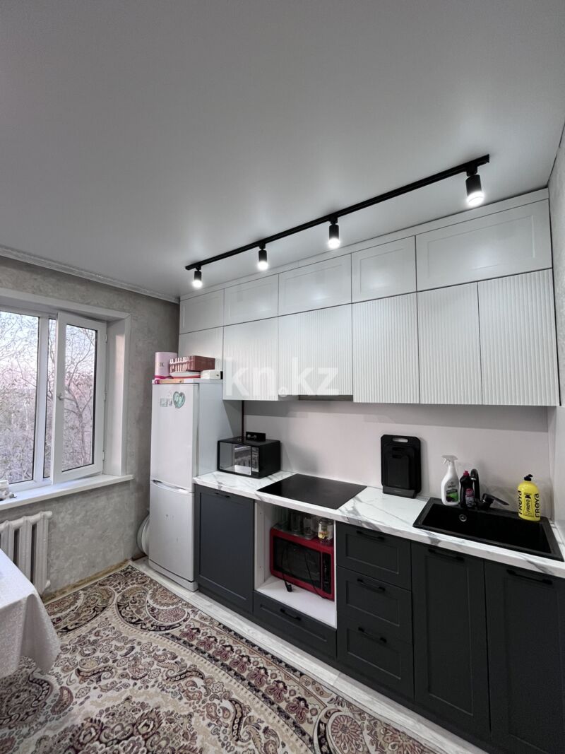 Продажа 3-комнатной квартиры, 66 м² - Продажа трехкомнатных квартир на Юго-Востоке Караганды фото 3 из 10