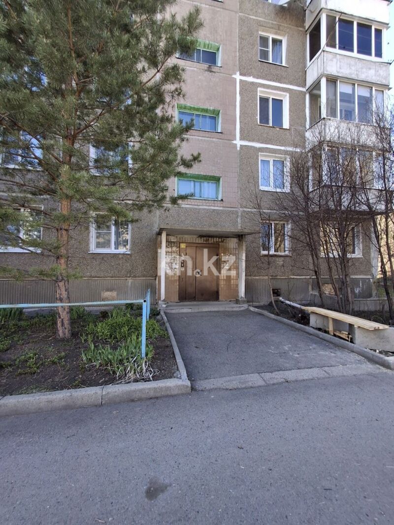 Продажа 3-комнатной квартиры, 69.3 м² - Продажа недвижимости в Усть-Каменогорске - страница 3 фото 26 из 26