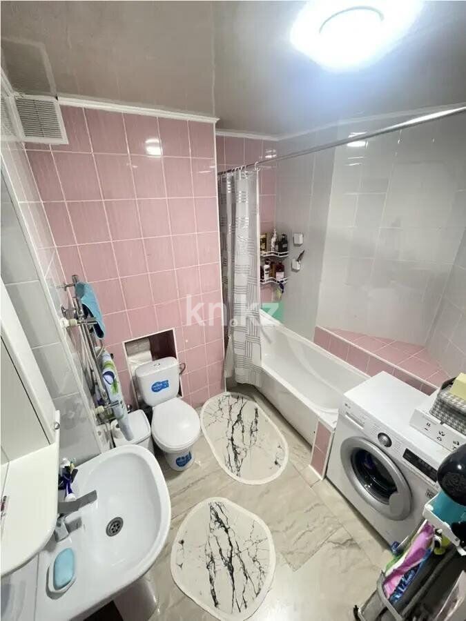 Продажа 2-комнатной квартиры, 39.5 м² - Продажа квартир в Казахстане - страница 183 фото 4 из 6