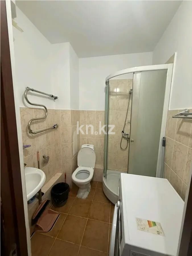 Продажа 1-комнатной квартиры, 18.5 м² - Продажа квартир в кирпичном доме в Казахстане - страница 25 фото 3 из 3