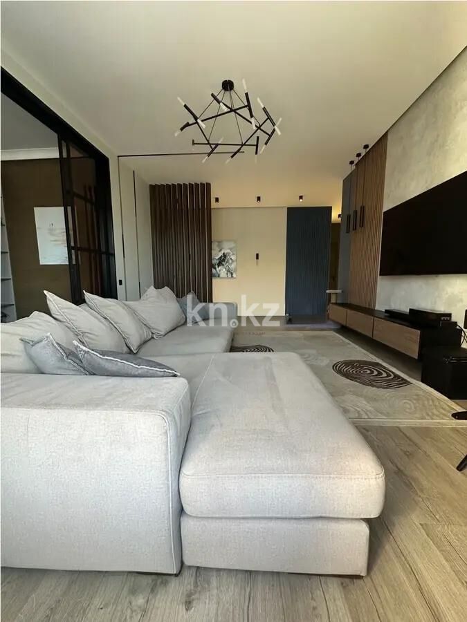 Продажа 3-комнатной квартиры, 105 м² - Продажа квартир в монолитно-каркасном доме в Астане - страница 104 фото 1 из 7