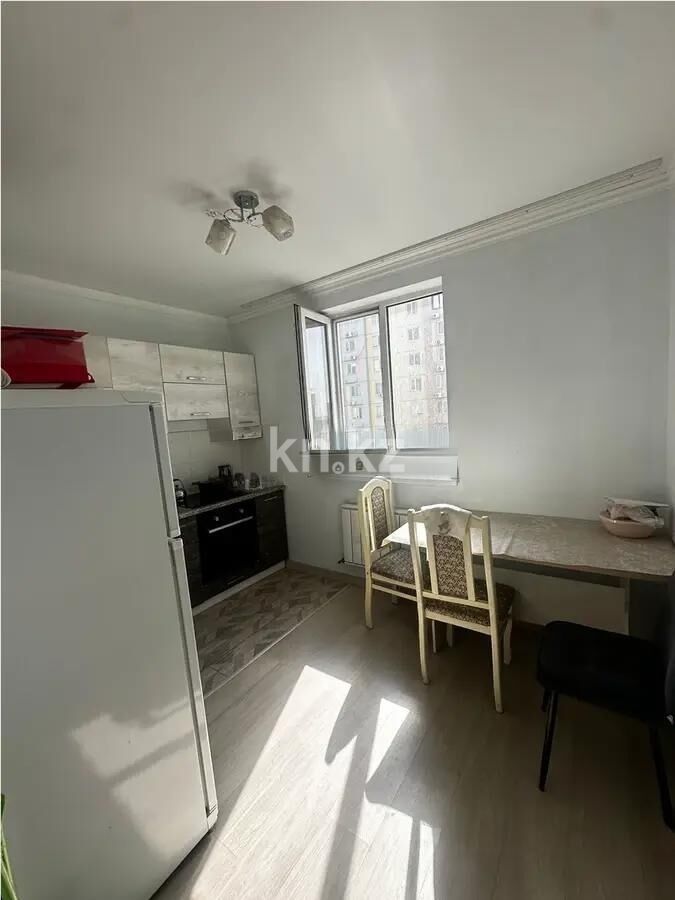 Продажа 1-комнатной квартиры, 37 м² - Продажа однокомнатных квартир в Алатауском р-не Алматы - страница 6 фото 2 из 3