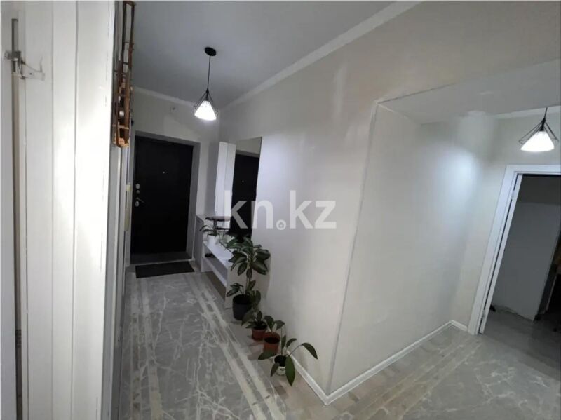 Продажа 2-комнатной квартиры, 62 м² - Недвижимость в Астане - страница 29 фото 9 из 9