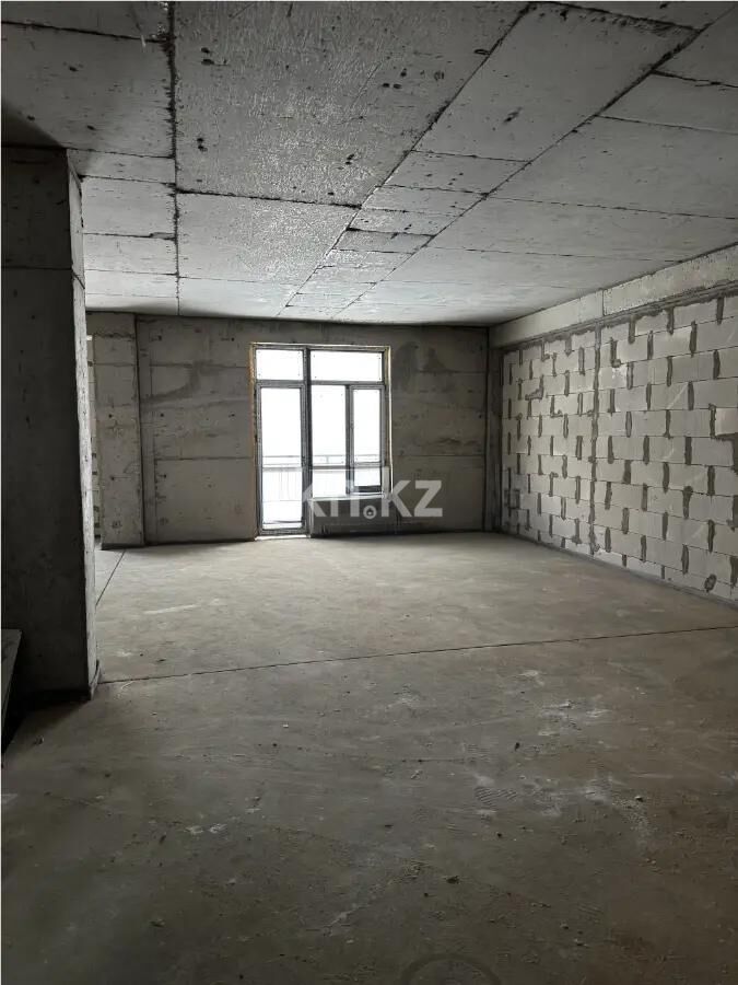 Продажа 2-комнатной квартиры, 76.6 м² - Продажа двухкомнатных квартир в Турксибском р-не Алматы - страница 17 фото 1 из 3