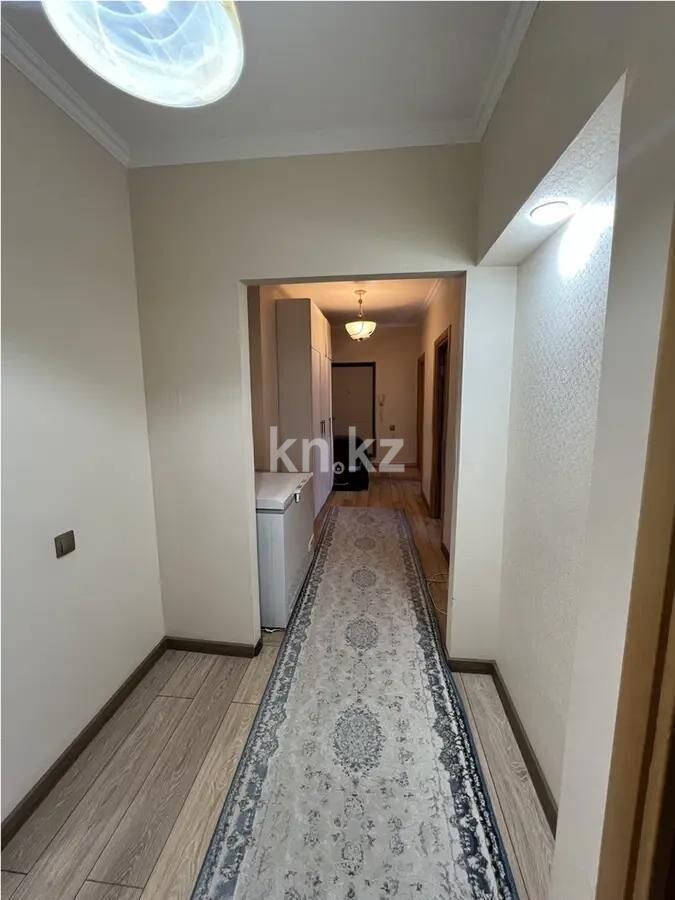 Продажа 3-комнатной квартиры, 96 м² - Продажа квартир в монолитно-каркасном доме в Караганде - страница 9 фото 9 из 17