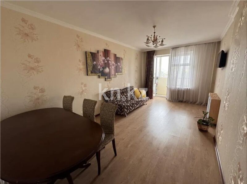 Продажа 2-комнатной квартиры, 60 м² - Продажа двухкомнатных квартир в р-не Есиль Астаны фото 1 из 3