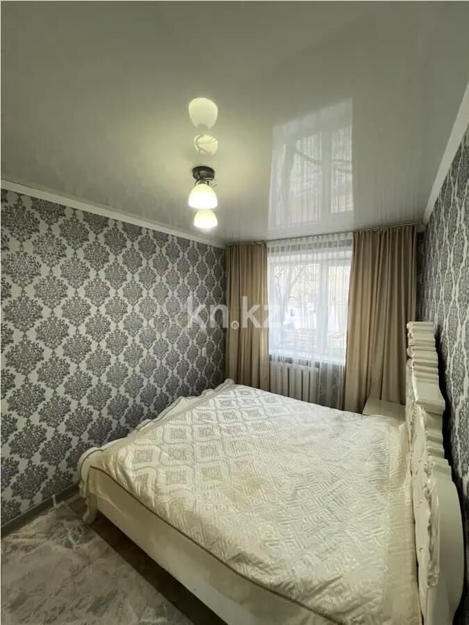 Продажа 2-комнатной квартиры, 45 м² - Продажа двухкомнатных квартир в Майкудуке Караганды - страница 19 фото 2 из 6
