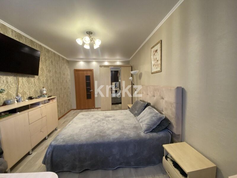 Продажа 4-комнатной квартиры, 90 м² - Продажа квартир в панельном доме в Казахстане - страница 238 фото 4 из 30